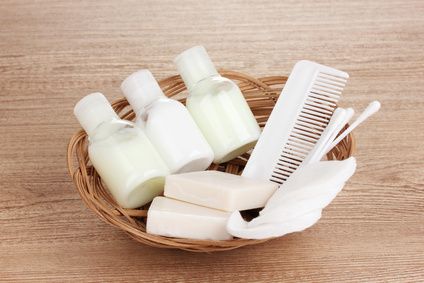 amenities