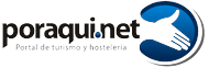 Poraqui.net - Portal de turismo y hostelería
