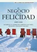 El negocio de la felicidad